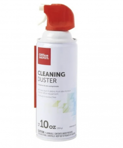 supplies for professional services and trades